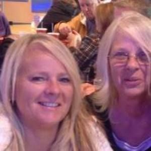 Meet your Posher, Janice thompson archuleta